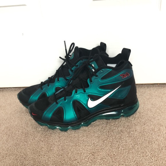 griffey fury